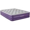 Thomasville Sensation Air Bed Mattress with Express Pump and Coil-in-Coil Comfort, 15" Queen