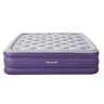 Thomasville Sensation Air Bed Mattress with Express Pump and Coil-in-Coil Comfort, 15" Twin