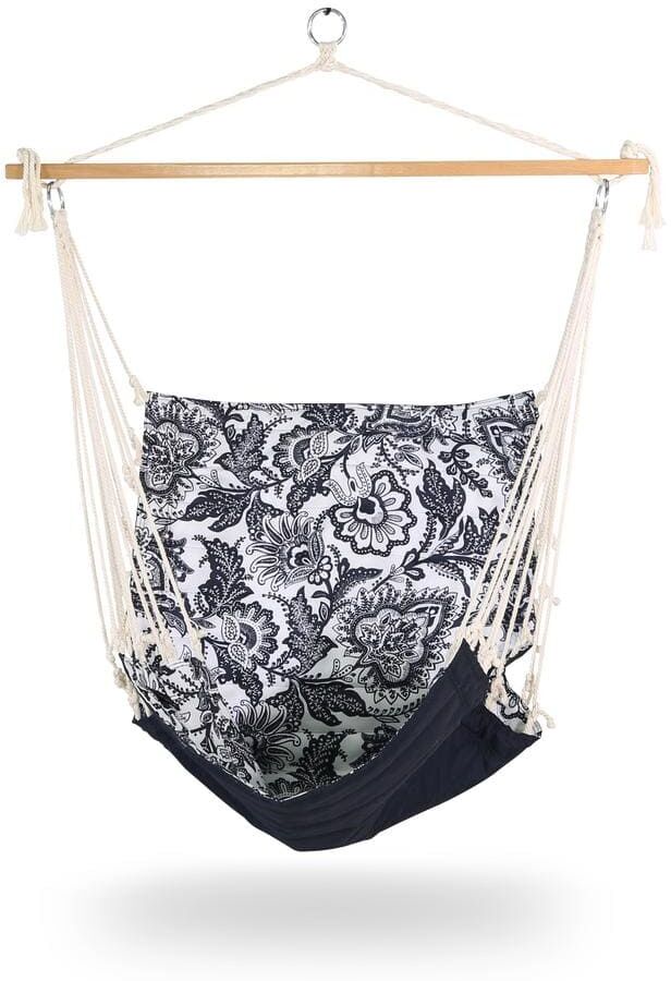 Classic Accessories Vera Bradley 49 in. Hammock Chair Hammock in Just Turtles