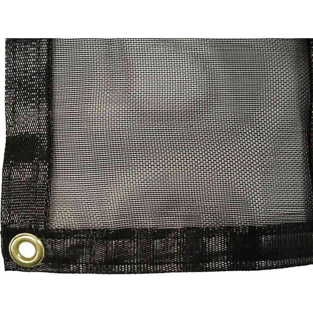 Monticello Shade Cloth for 8 ft. x 20 ft. Greenhouse