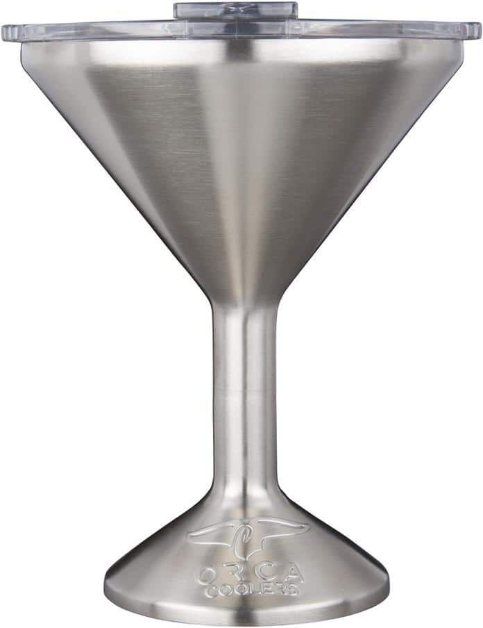 ORCA Tini 13 oz. Stainless Steel