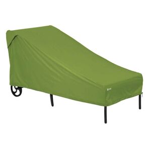 Classic Accessories Sodo Patio Chaise Lounge Cover, Herb Garden