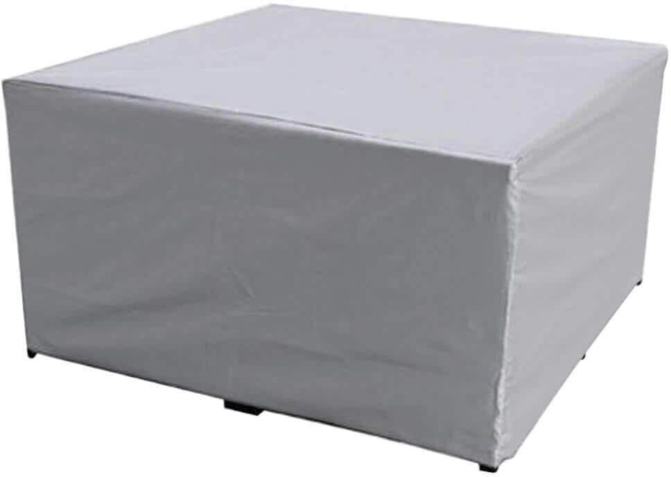 cenadinz Waterproof Garden Patio Furniture Protection Cover Outdoor Table Rainproof Cover