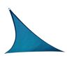 Coolaroo Coolhaven 12 ft. x 12 ft. Sapphire Triangle Shade Sail