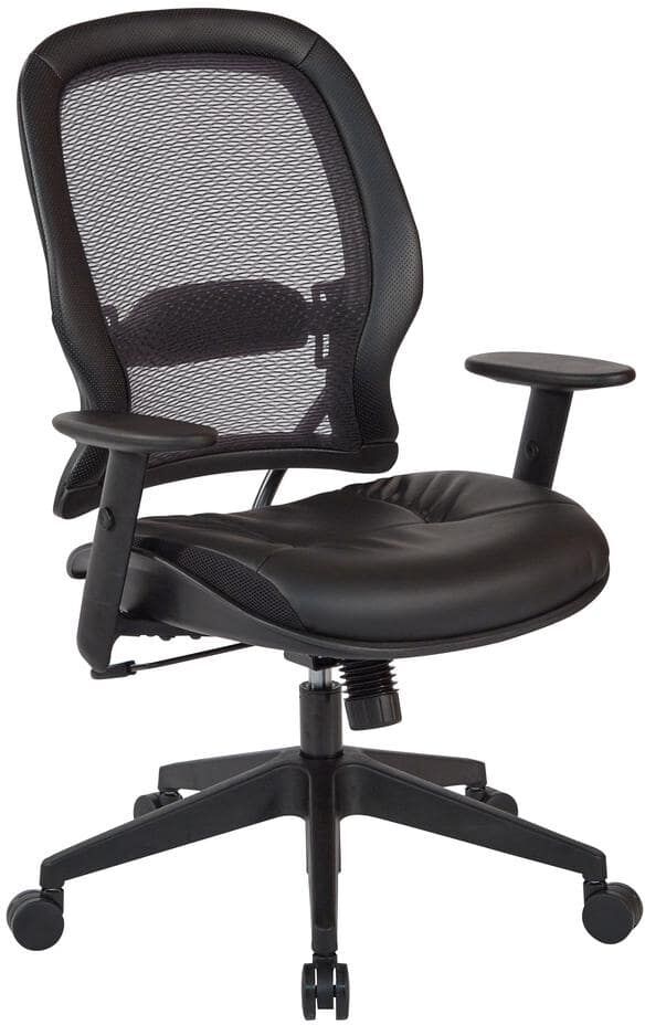 Office Star Products Executive High Back Chair