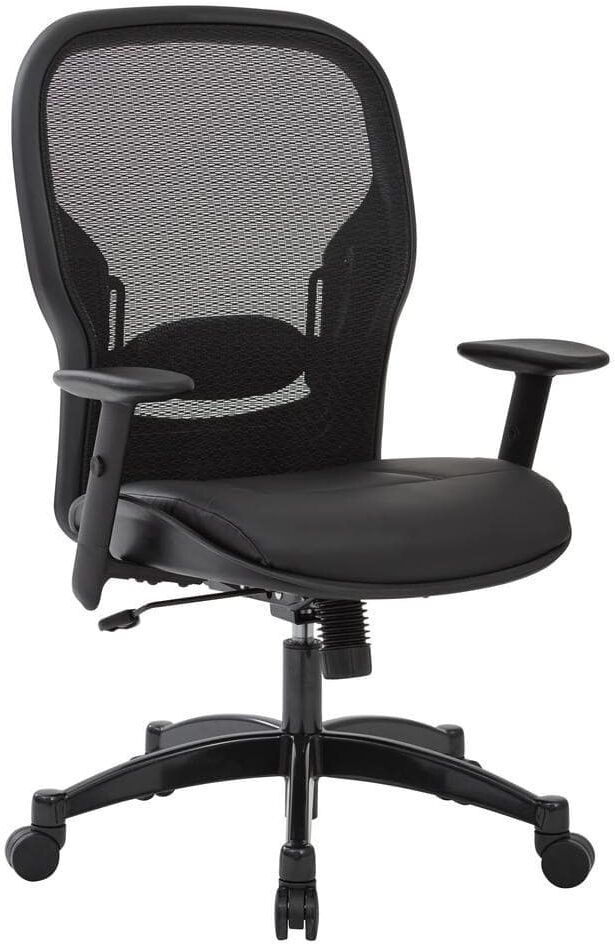 Office Star Products Professional Breathable Mesh Back Chair