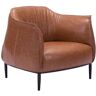 ZUO Julian Coffee Occasional Chair