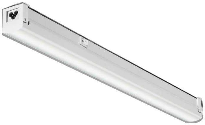 Lithonia Lighting MNLK L24 830 M4 Linkable 2 ft. White LED 3000K Strip Light