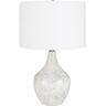 Artistic Weavers Glenn 25 in. White Indoor Table Lamp