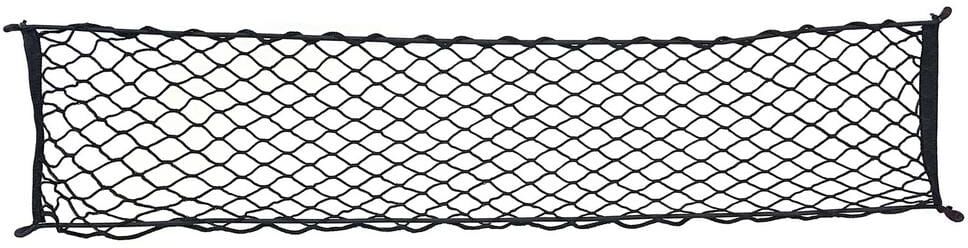 Clam Large Cargo Net (48 in x 10 in.)