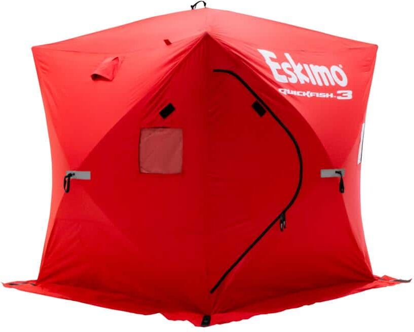 Eskimo Quickfish 3 Ice Shelter