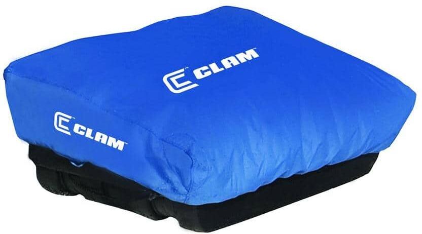 Clam Travel Cover Guide/Nanook/Kenai Nordic Sled Med