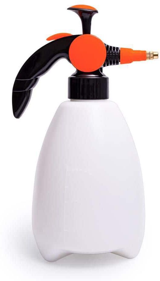 Dyiom 0.4 Gal. 1.5 l Water Mister and Spray Bottle for Plants, Gardens, Kitchen and Home Handheld Sprayer