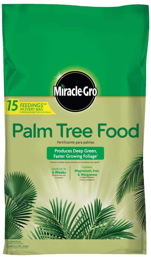 Miracle-Gro 20 lbs. Palm Tree Food