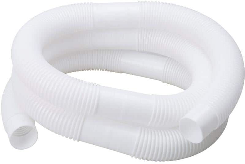 ProLine Series 2 in. O.D. x 1-1/2 in. I.D. x 50 ft. Polyethylene Bilge Hose