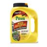 Preen 4.25 lbs. Weed Preventer Plus Ant, Flea and Tick Control