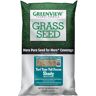 GreenView 20 lbs. Fairway Formula Grass Seed Turf Type Tall Fescue Shady Mixture