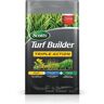 Scotts Turf Builder Triple Action 20 lbs. 4,000 sq. ft. Lawn Fertilizer, Weed Killer, Crabgrass Preventer