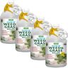 Harris 128 oz. Sea Salt Weed and Grass Killer (4-Pack)