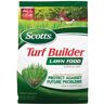 Scotts Turf Builder 37.5 lbs. 15,000 sq. ft. Dry Lawn Fertilizer for All Grass Types