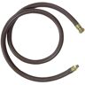 Chapin 48 in. Industrial Hose with Fitting