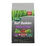 Scotts Turf Builder 26.64 lbs. 8,000 sq. ft. Southern Triple Action, Weed Killer, Fire Ant Preventer, Lawn Fertilizer