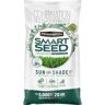 Pennington Smart Seed Sun and Shade South 20 lb. 6,660 sq. ft. Grass Seed and Lawn Fertilizer