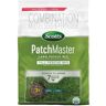 Scotts PatchMaster 10 lbs. Lawn Repair Mix Tall Fescue Mix, Combination Grass Seed, Fertilizer, and Mulch