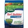 Scotts Turf Builder 40.05 lbs. 15,000 sq. ft. Halts Crabgrass Preventer with Lawn Fertilizer