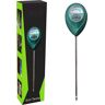 Cubilan Soil Moisture Meter, Plant Water Monitor, Soil Hygrometer Sensor for Gardening, Farming, Indoor and Outdoor Plants