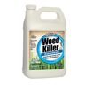Avenger 2.5 Gal. Organic Weed and Grass Killer Concentrate, Biodegradable, Natural Non-Toxic Citrus Based, Kills On Contact