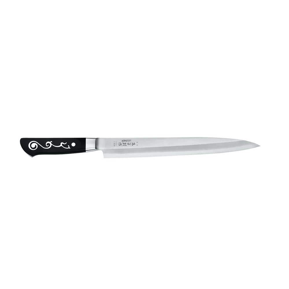 Master Grade I.O. SHEN 10 in. Japanese Sashimi Knife