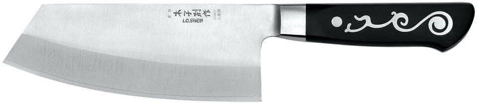 Master Grade I.O. SHEN 6 in. Japanese Oriental Slicing Knife