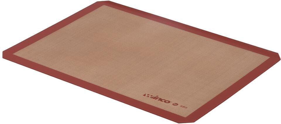 Winco Full-size Silicone Baking Mat