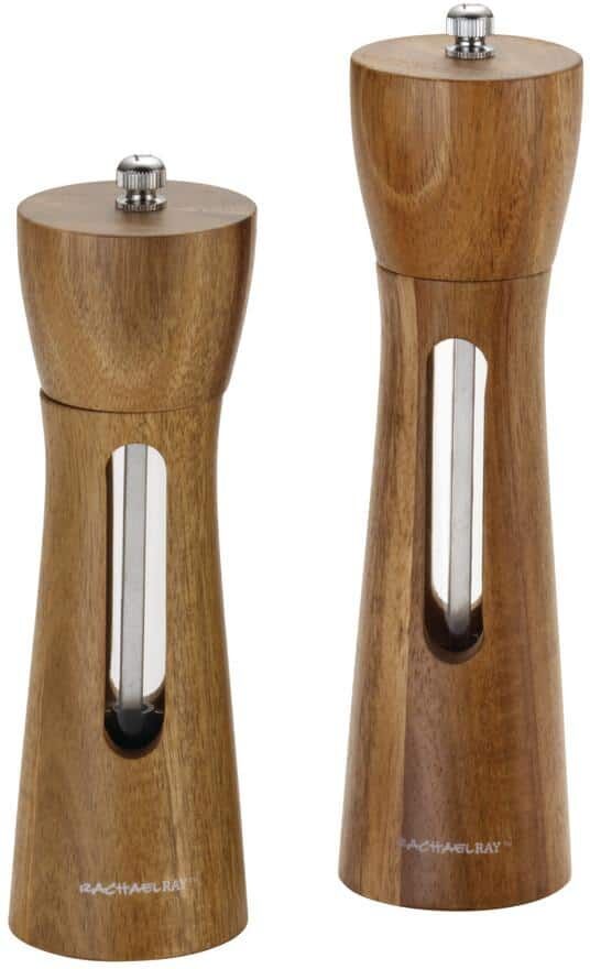 Rachael Ray Tools and Gadgets Salt & Pepper Mill