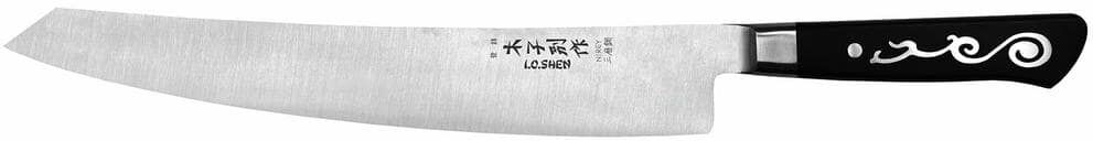 Master Grade I.O. SHEN 11 in. Japanese Suraisu Slicer Knife