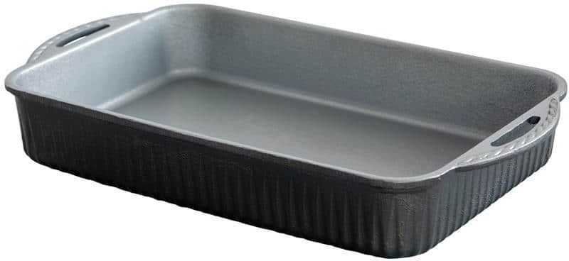 Nordic Ware Procast 7.5 in. x 11 Baking Pan