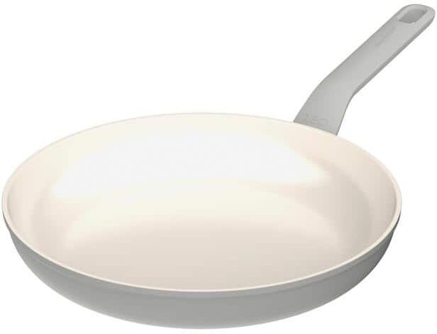 BergHOFF Balance 12.5 Aluminum Nonstick Frying Pan in Moonmist