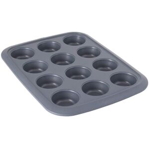 BergHOFF GEM Non-Stick 12-Cup Cupcake Pan