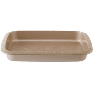 BergHOFF Balance 13.25 in. Carbon Steel Nonstick Rectangular Cake Pan