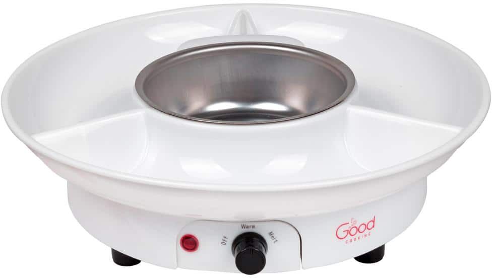 Good Cooking Chocolate Fondue Maker