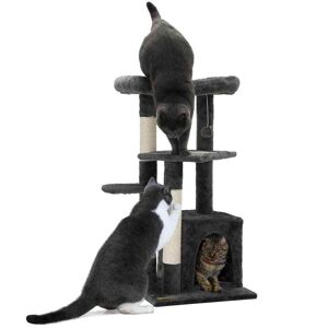 COZIWOW Multi-Level Cat Tree Tower