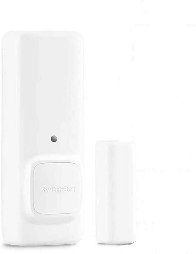 SwitchBot Door Alarm Contact Sensor (2-Packs)