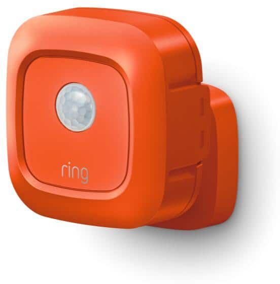 Ring Jobsite Security Motion Sensor