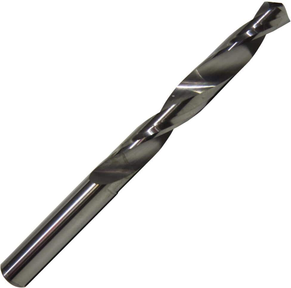 Drill America G Solid Carbide Twist Drill Bit