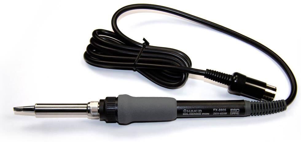 Hakko 65-Watt Large Soldering Iron