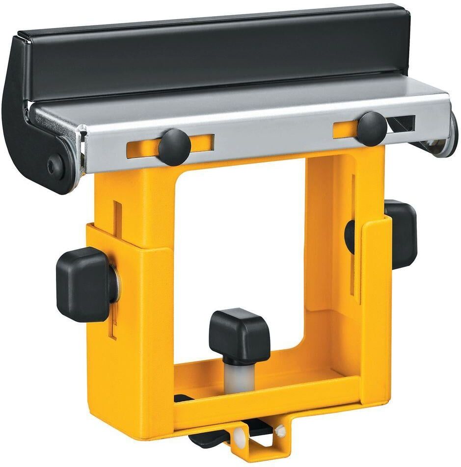 DeWalt Miter Saw Workstation Material Support and Length Stop