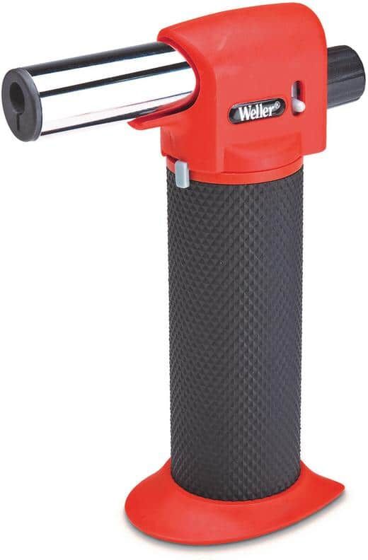 Weller Magna-Lite Butane Table Top Torch