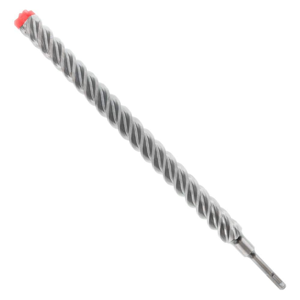 DIABLO 1-1/8 in. x 16 in. x 18 in. Rebar Demon SDS-Plus 4-Cutter Full Carbide Head Hammer Drill Bit