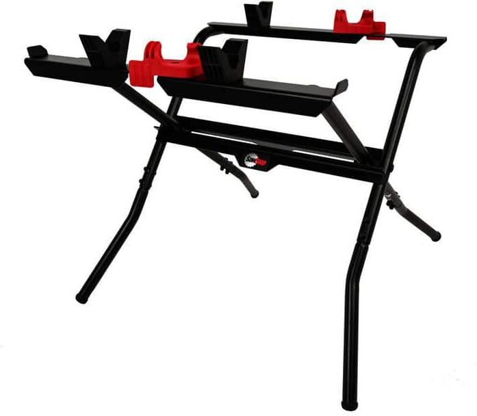 SawStop Compact Table Saw Folding Stand